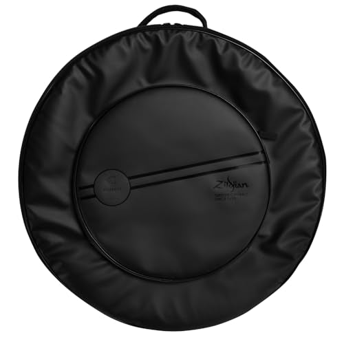 Zildjian ZXCB00424 Gigging 24" Cymbal Bag - Black