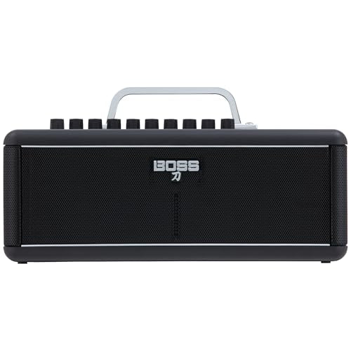 Boss Katana Air Guitar Amplifier