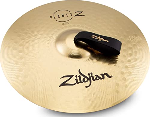 Zildjian ZP16B1 16" Planet Z Band Cymbal - Single