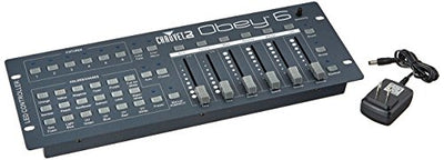 Chauvet Obey 6 DMX Controller