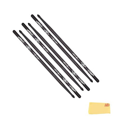 Zildjian Aaron Spears Model Drumsticks - 3 Pack