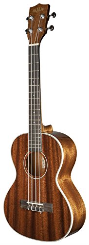 Kala KA-TG Gloss Mahogany Tenor Ukulele