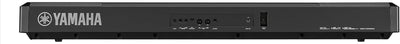 Yamaha P-225 88-Key Weighted Action Digital Piano - Black