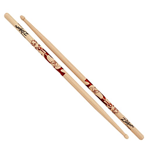Zildjian ASDG Artist Series Dave Grohl Drumsticks