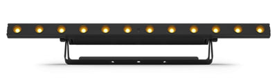 Chauvet DJ COLORband Q3BT ILS w/ DMX Cables