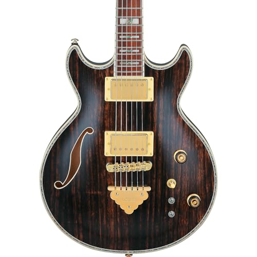 Ibanez AR520HME AR Standard Electric Guitar - Natural