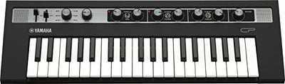 Yamaha Reface CP Portable Electric Piano Synthesizer