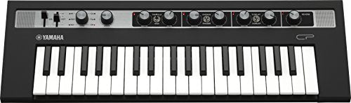Yamaha Reface CP Portable Electric Piano Synthesizer