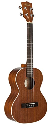 Kala KA-T Satin Mahogany Tenor Ukulele