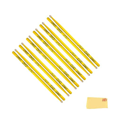 Zildjian ZASJD2 Josh Dun "Trench" Drumsticks - 6 Pack