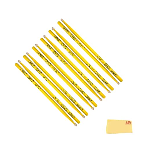 Zildjian ZASJD2 Josh Dun "Trench" Drumsticks - 6 Pack