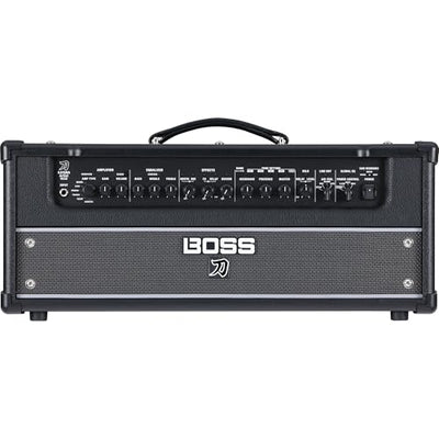 Boss Katana Gen 3 Artist Head 100-Watt Guitar Amplifier Head