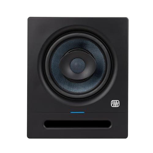 PreSonus Eris Pro 8 Studio Monitor