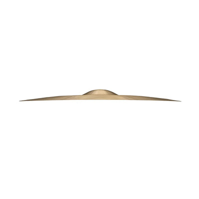 Zildjian K2204 20" K Klassisch Symphonic Suspended Cymbal w/ Drumstick Bag