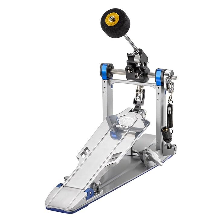 Yamaha FP-9C Double Chain Drive Single Foot Pedal