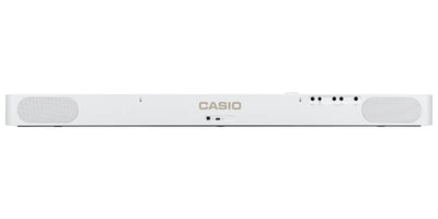 Casio PX-S1100 Privia Slim Digital Piano - White w/ CS-68 Stand