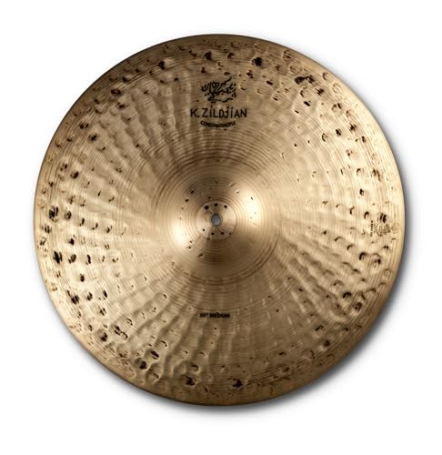 Zildjian K1016 20" K Constantinople Medium Ride Cymbal