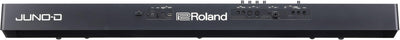 Roland JUNO-D8 88-Key Synthesizer w/ Sustain Pedal