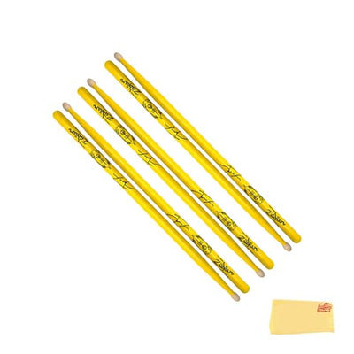 Zildjian ZASJD2 Josh Dun "Trench" Drumsticks - 3 Pack