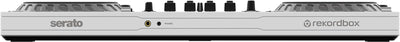 Pioneer DJ DDJ-FLX10 4-Channel Professional DJ Controller - White