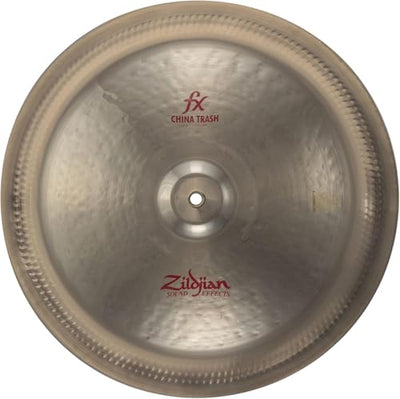 Zildjian A0618 18" FX China Trash Cymbal