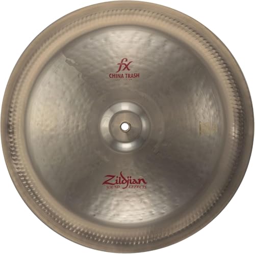 Zildjian A0618 18" FX China Trash Cymbal