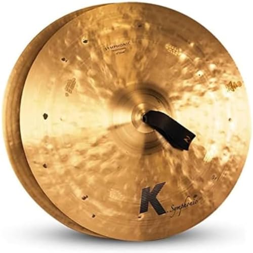 Zildjian K2105 18" K Symphonic Cymbal - Single