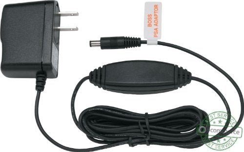 Boss PSA-120S2 AC Adapter Power Supply