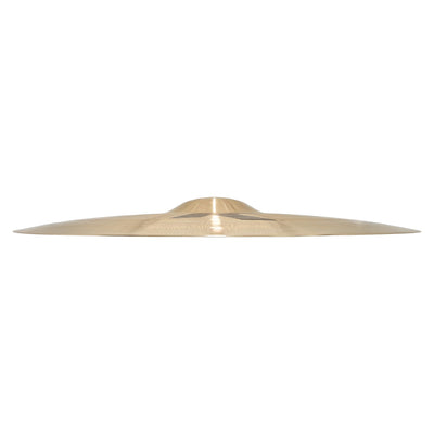 Zildjian K2818 18" K Paper Thin Crash Cymbal w/ Drumstick Bag