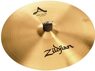 Zildjian ACITYP248 A City Cymbal Pack w/ Cymbal Bag