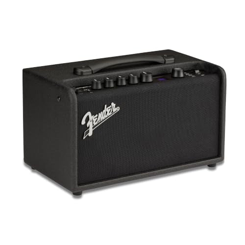 Fender Mustang LT40S Guitar Combo Amplifier