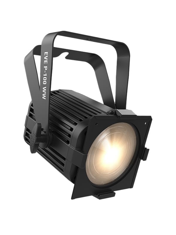 Chauvet DJ EVE P-100 WW w/ DMX Cable