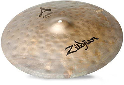 Zildjian ACITYP248 A City Cymbal Pack w/ Cymbal Bag