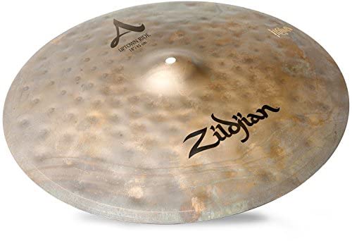 Zildjian ACITYP248 A City Cymbal Pack w/ Cymbal Bag
