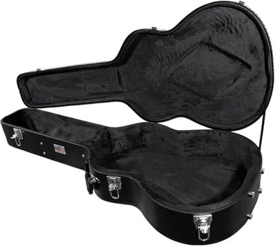 Gearlux Classical Guitar Hard Case