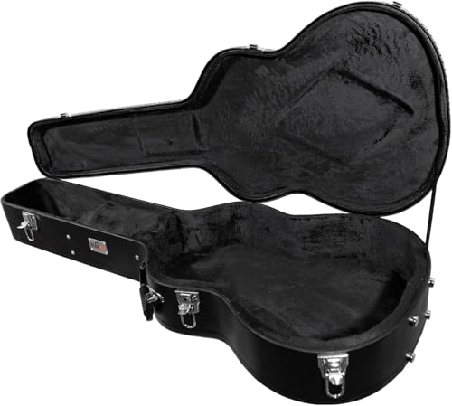 Gearlux Classical Guitar Hard Case