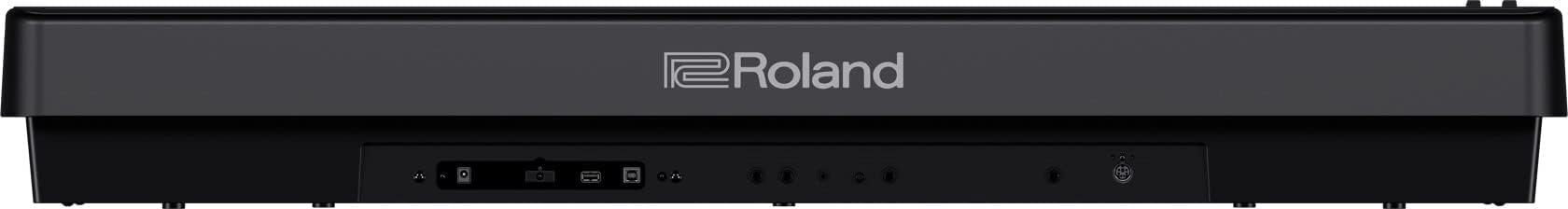 Roland FP-E50 88-Key Digital Piano w/ KSFE-50 Stand