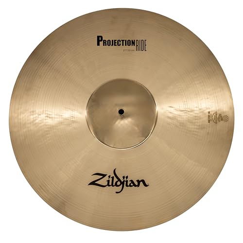 Zildjian K0807 21" K Zildjian Projection Ride Cymbal