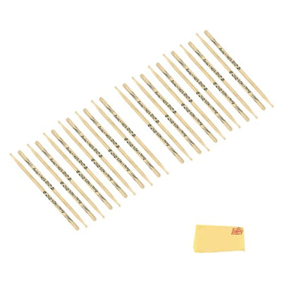 Zildjian ZASTBF Travis Barker Famous S&S Artist Series Drumsticks - 12 Pack