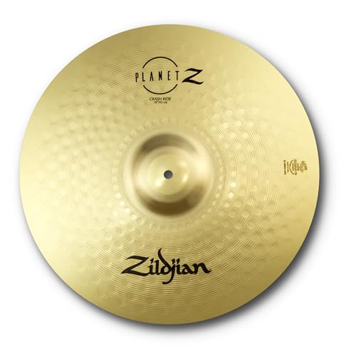 Zildjian ZP18CR 18" Planet Z Crash Ride Cymbal