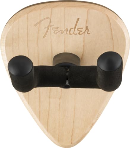 Fender 351 Guitar Wall Hanger - Maple