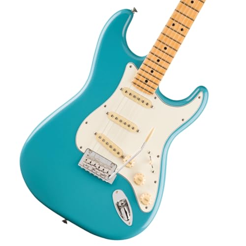 Fender Player II Stratocaster - Aquatone Blue