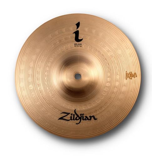 Zildjian ILH10S 10" I Splash Cymbal