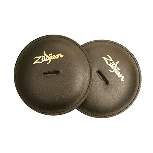 Zildjian P0751 Leather Pads - Pair