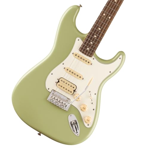 Fender Player II Stratocaster HSS - Birch Green