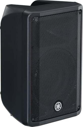 Yamaha DBR10 700-Watt 10-Inch Powered Loudspeaker