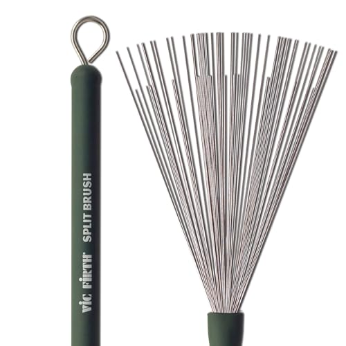 Vic Firth SB Split Brushes