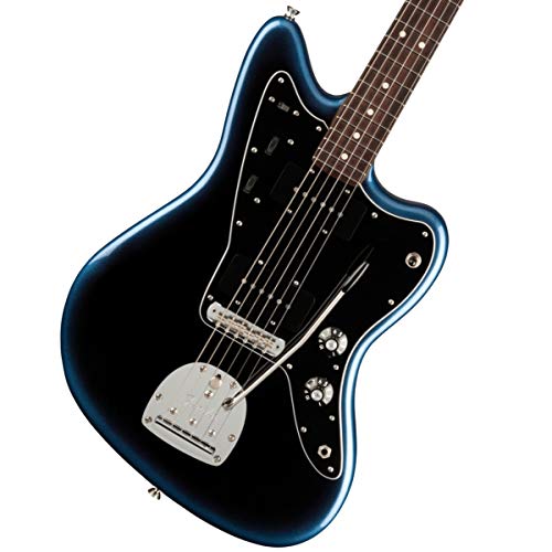 Fender American Professional II Jazzmaster - Dark Night
