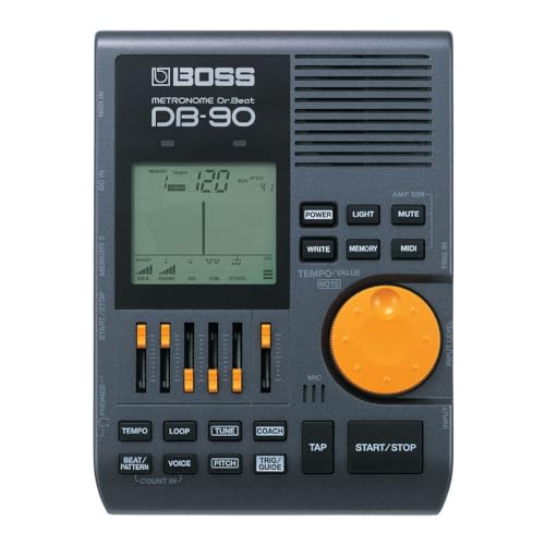 Boss DB-90 Dr. Beat Metronome