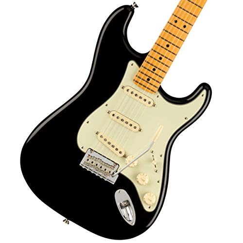 Fender American Professional II Stratocaster - Black